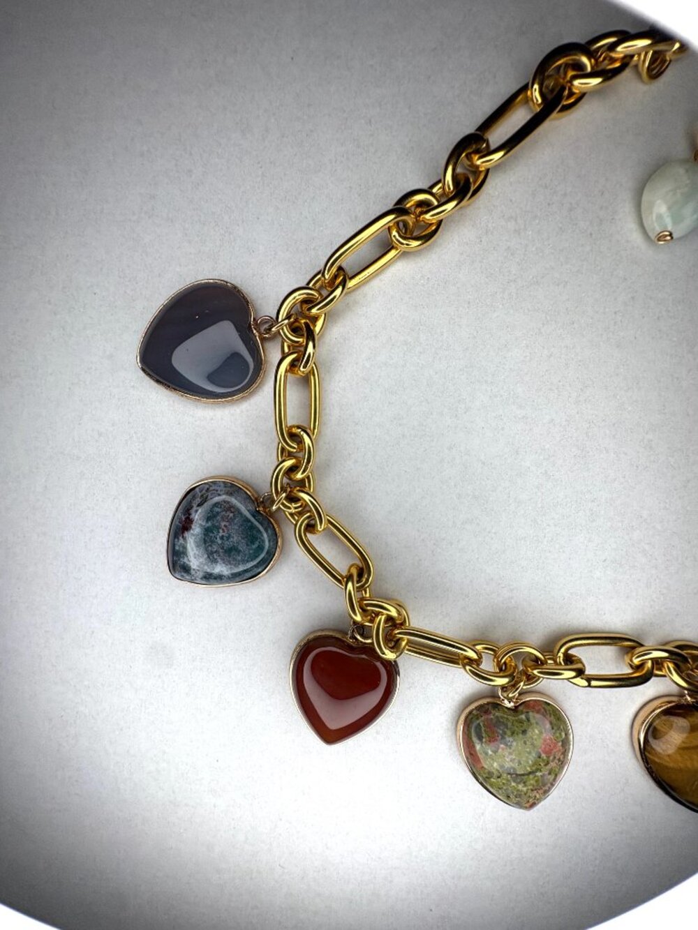 Brinker + Eliza, Margaret Necklace | NWOT - Picture 5 of 12